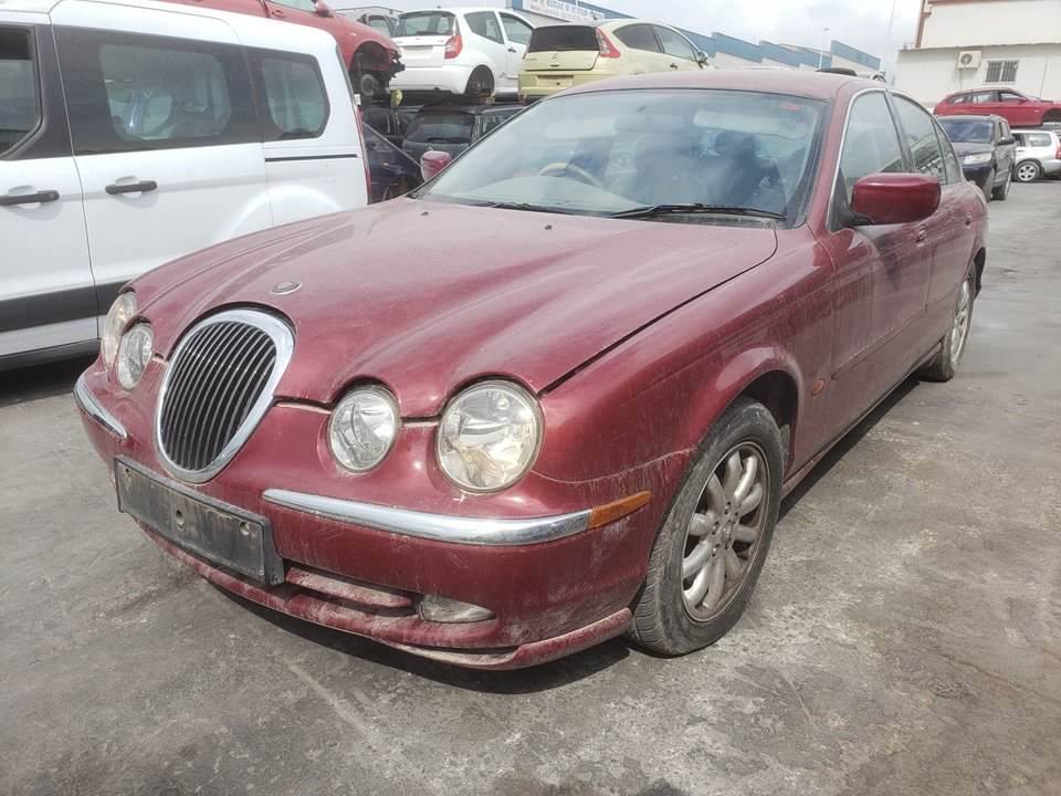 JAGUAR S-TYPE (1998 - 2002)
