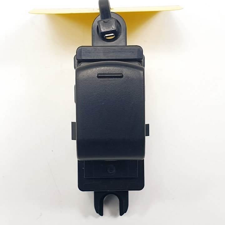 MANDO ELEVALUNAS TRASERO DERECHO - 25411BR00A - NISSAN - QASHQAI (J10)