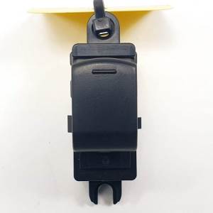 MANDO ELEVALUNAS TRASERO DERECHO 25411BR00A NISSAN QASHQAI (J10) Autodesguaces Alicante