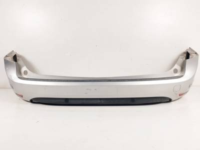 PARAGOLPES TRASERO FORD FOCUS TURNIER (CB4) Autodesguaces Alicante