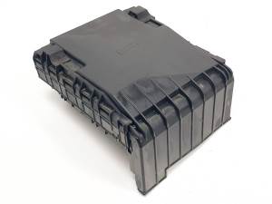 CAJA RELES / FUSIBLES 3C0937125 VOLKSWAGEN PASSAT BERLINA (3C2) Autodesguaces Alicante