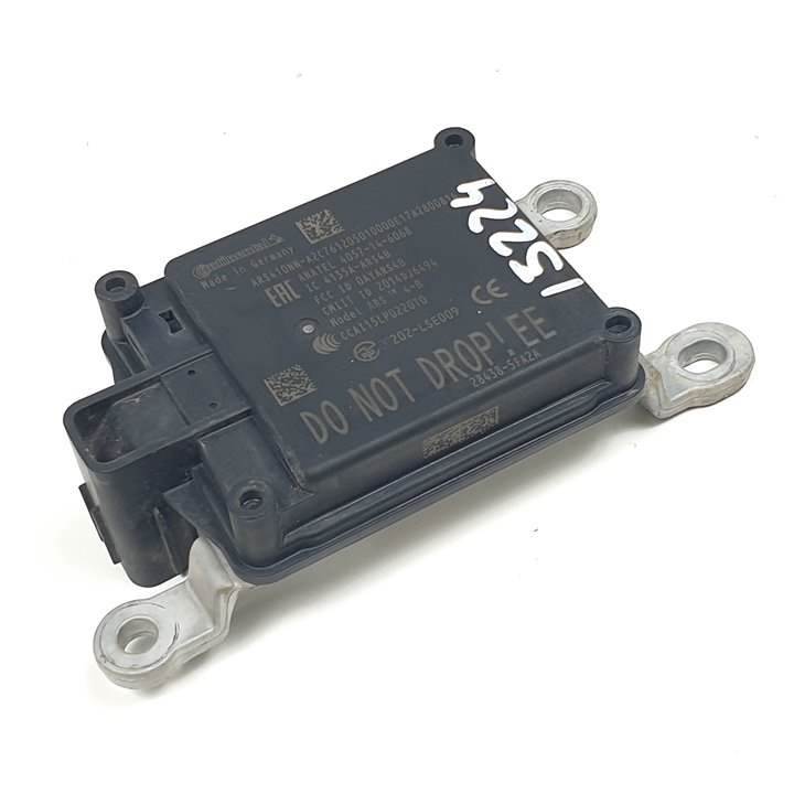 MODULO ELECTRONICO - 4135AARS4B - NISSAN - MICRA V (K14)
