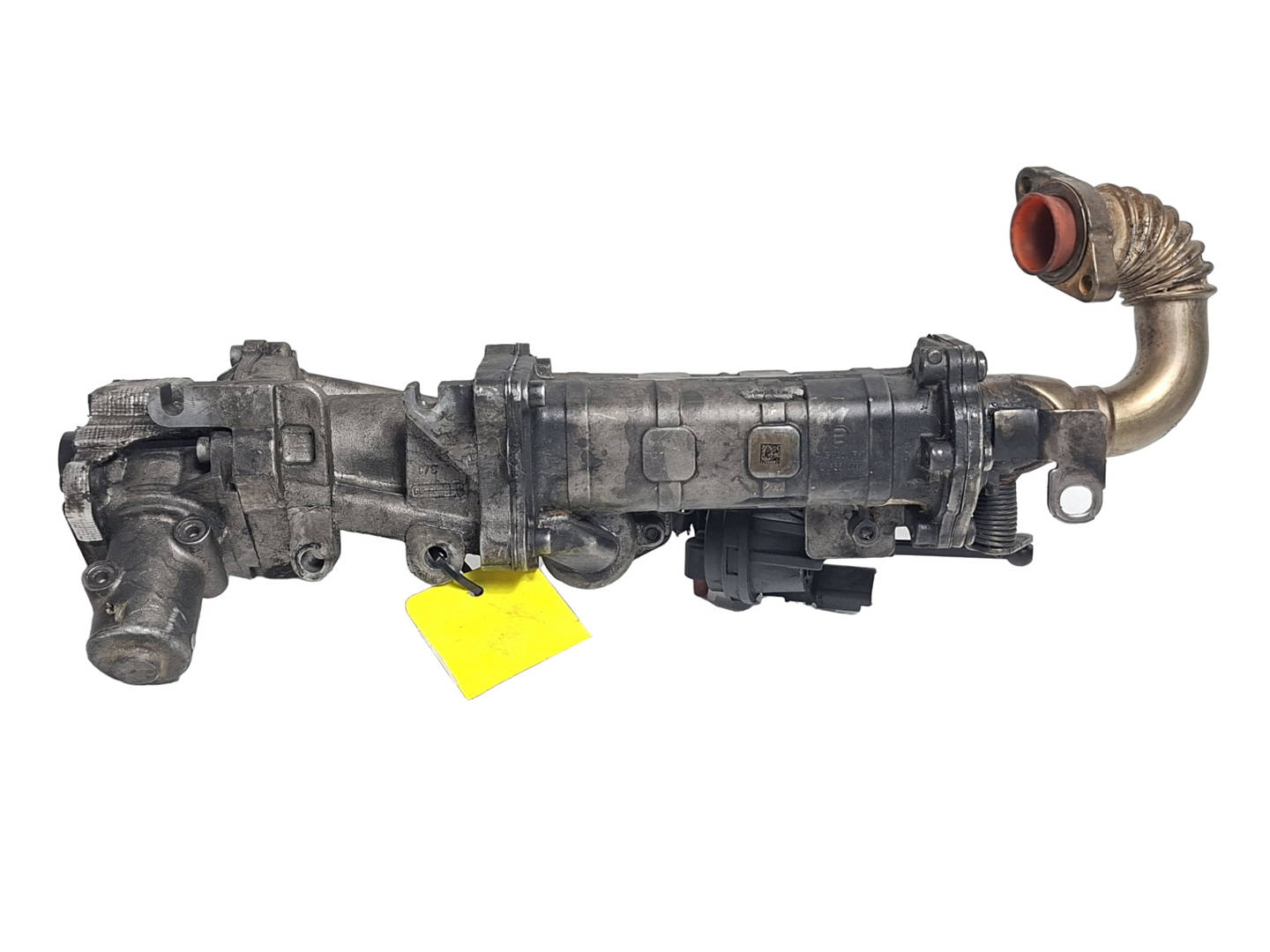 Foto 3 de Valvula EGR Citroen C5 Berlina (2008–2018)