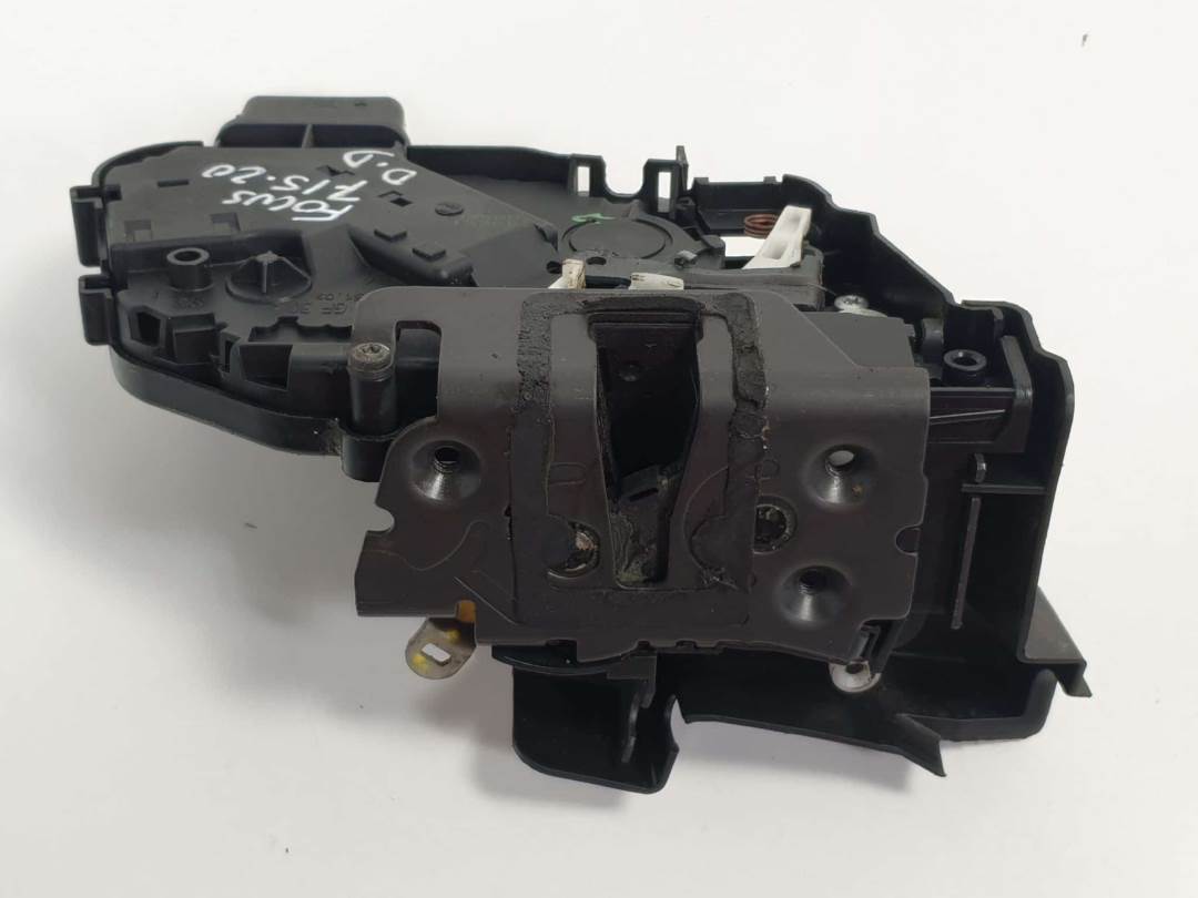 CERRADURA PUERTA DELANTERA DERECHA - FORD - FOCUS LIM. (CB4)
