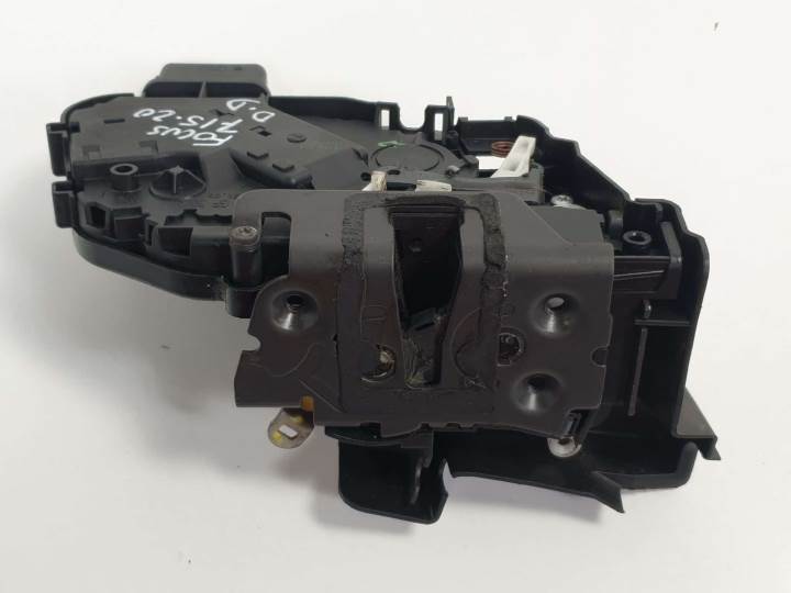 CERRADURA PUERTA DELANTERA DERECHA FORD FOCUS LIM. (CB4) Autodesguaces Alicante