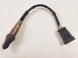 SONDA LAMBDA 0258006206 FIAT PUNTO BERLINA (188) Autodesguaces Alicante
