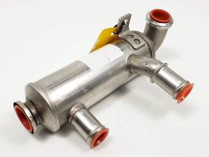 ENFRIADOR EGR PEUGEOT 307 BERLINA (S2) Autodesguaces Alicante