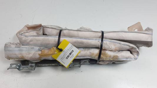 AIRBAG CORTINA DELANTERO IZQUIERDO 8R0880741J AUDI SQ5 (8R) Autodesguaces Alicante