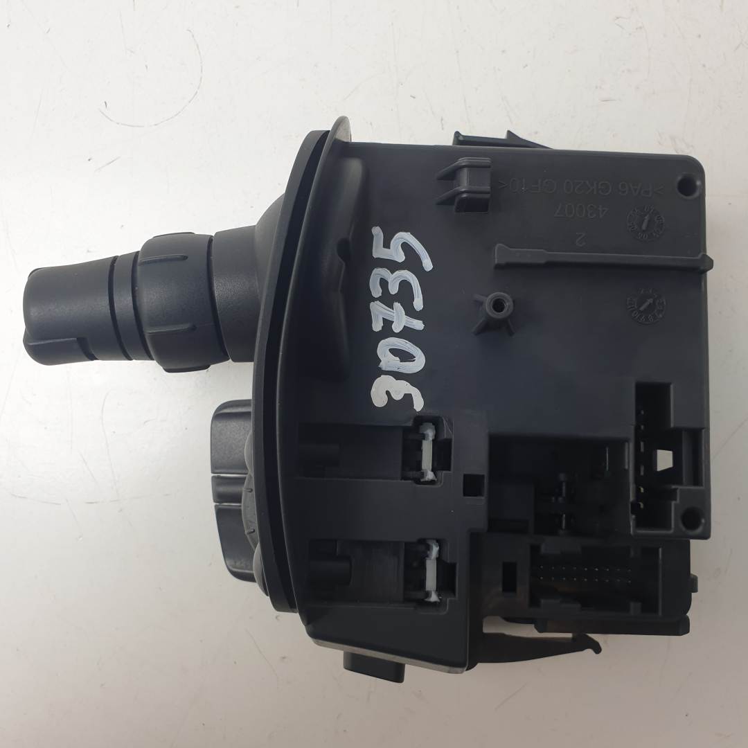 MANDO LIMPIA - 88103003157 - RENAULT - MODUS