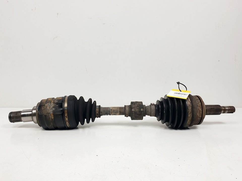 TRANSMISION DELANTERA IZQUIERDA - 4342002630 - TOYOTA - AURIS (E150)