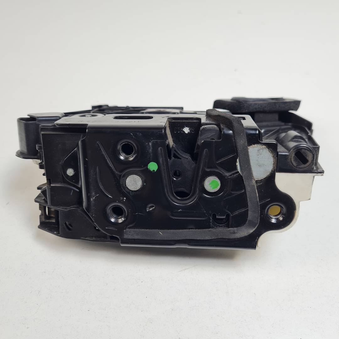 CERRADURA PUERTA DELANTERA DERECHA - 5K18370168 - VOLKSWAGEN - POLO (6R1)