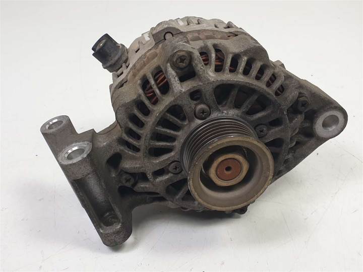 ALTERNADOR 2S6T10300DB FORD FUSION (CBK) Autodesguaces Alicante