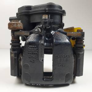 PINZA FRENO TRASERA IZQUIERDA 32347485B AUDI SQ5 (8R) Autodesguaces Alicante