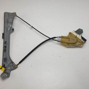 ELEVALUNAS TRASERO DERECHO 827300001R RENAULT LAGUNA GRANDTOUR III Autodesguaces Alicante