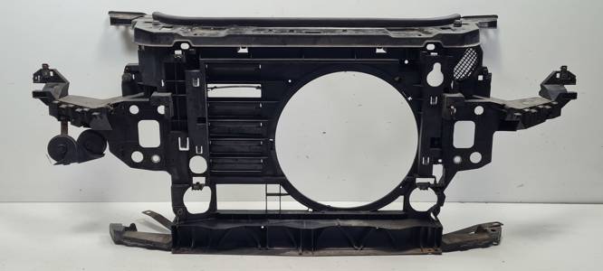 PANEL FRONTAL MINI PACEMAN (R61) Autodesguaces Alicante