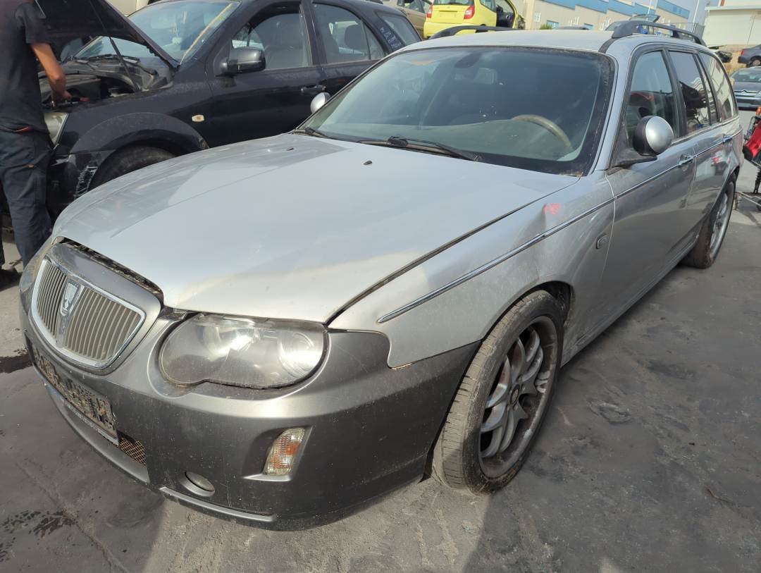 MG ROVER SERIE 75 (RJ) (1999 - 2004)