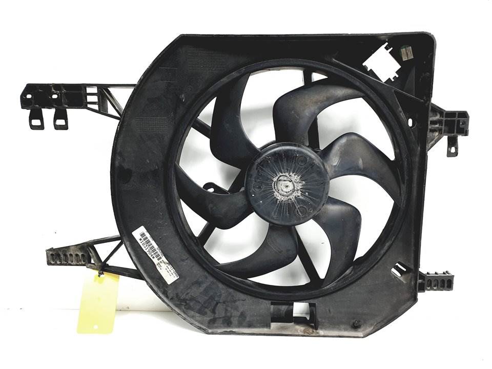 ELECTROVENTILADOR - 8200409469C - OPEL - VIVARO FURGÓN/COMBI (07.2006 =>)