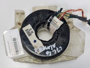 ANILLO AIRBAG NISSAN ALMERA TINO (V10M) Autodesguaces Alicante