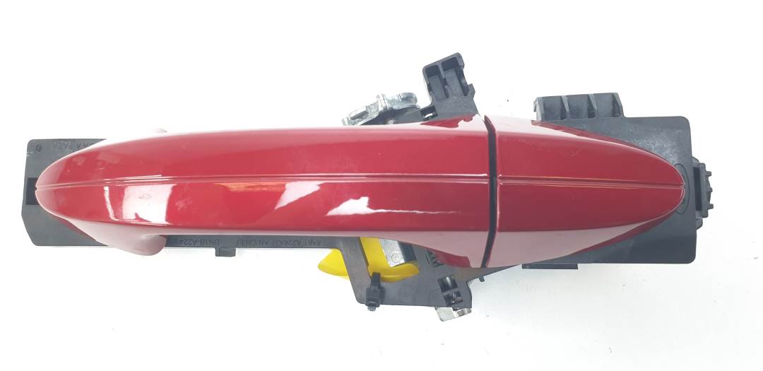 MANETA EXTERIOR TRASERA IZQUIERDA - ET76A224A37AA - FORD - ECOSPORT (CR6)