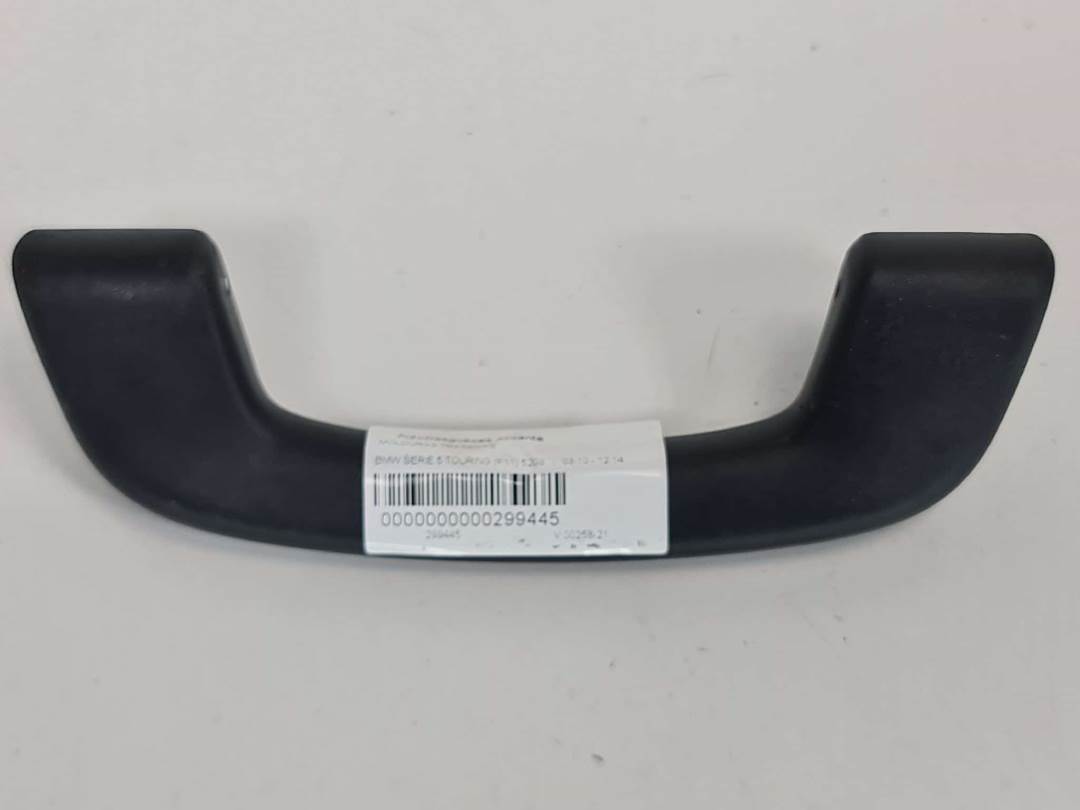 MOLDURAS TRASERAS - BMW - SERIE 5 TOURING (F11)