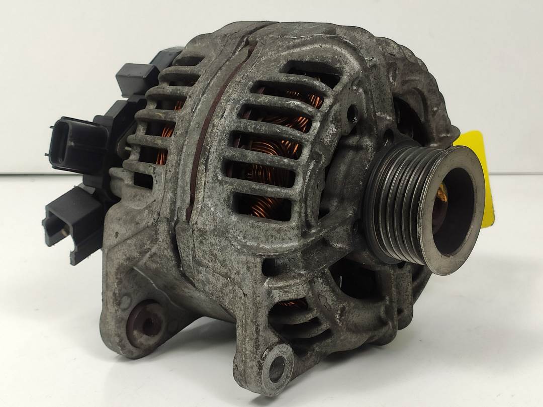 Lichtmaschine - 0124415006 - FORD - MONDEO BERLINA (GD)