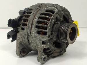 ALTERNADOR 0124415006 FORD MONDEO BERLINA (GD) Autodesguaces Alicante