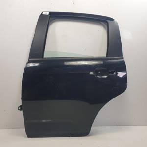PUERTA TRASERA IZQUIERDA CITROEN C3 Autodesguaces Alicante