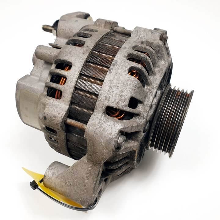 ALTERNADOR - TATA - INDIGO SW