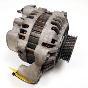 ALTERNADOR TATA INDIGO SW Autodesguaces Alicante