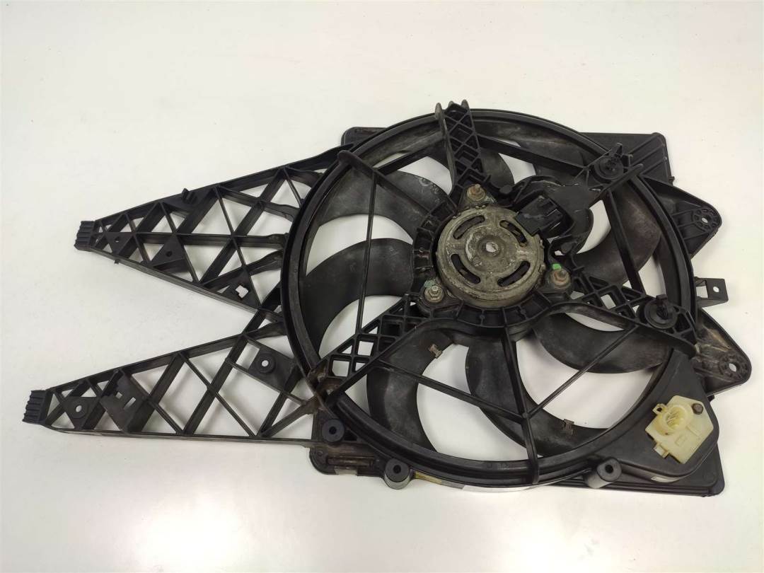 ELECTROVENTILADOR - 882600000 - FIAT - BRAVO (198)