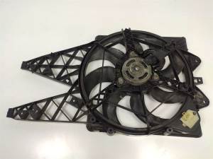 ELECTROVENTILADOR 882600000 FIAT BRAVO (198) Autodesguaces Alicante