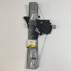 ELEVALUNAS TRASERO IZQUIERDO 20952450 OPEL INSIGNIA BERLINA Autodesguaces Alicante