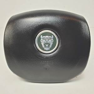 AIRBAG DELANTERO IZQUIERDO 4X43F042B85 JAGUAR X-TYPE (X400) Autodesguaces Alicante