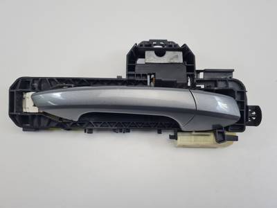 MANETA EXTERIOR TRASERA DERECHA A2047601634 MERCEDES CLASE E (W212) FAMILIAR Autodesguaces Alicante