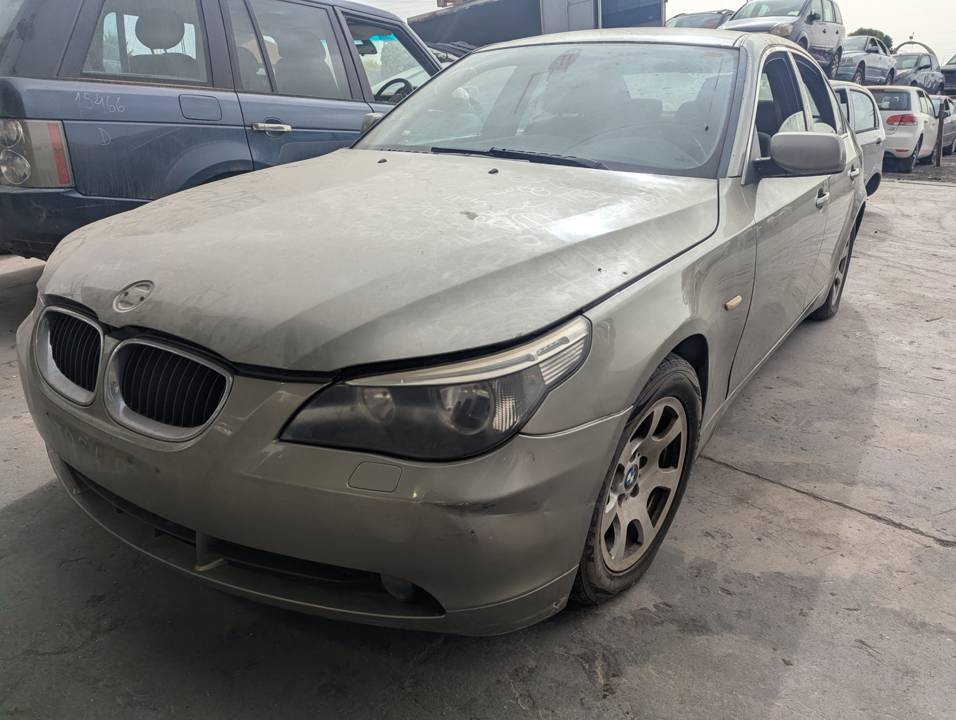 BMW SERIE 5 BERLINA (E60) (2003 - 2010)