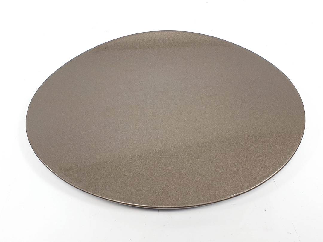TAPA EXTERIOR COMBUSTIBLE - 695103Z300 - HYUNDAI - I40