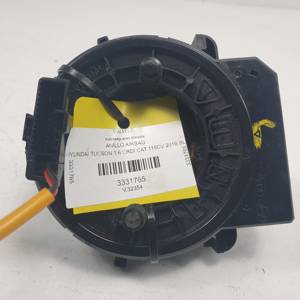 ANILLO AIRBAG 934801Y000 HYUNDAI TUCSON Autodesguaces Alicante