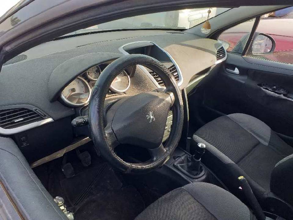 ASIENTO DELANTERO DERECHO