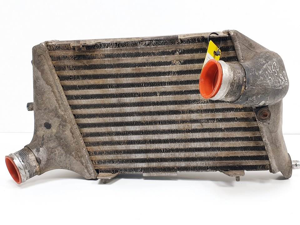 INTERCOOLER - 4E0145806D - AUDI - A8 (4E2)
