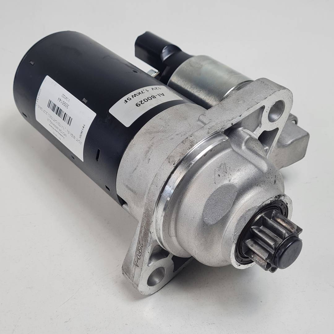 MOTOR ARRANQUE - AI80029 - SEAT - IBIZA (6L1)