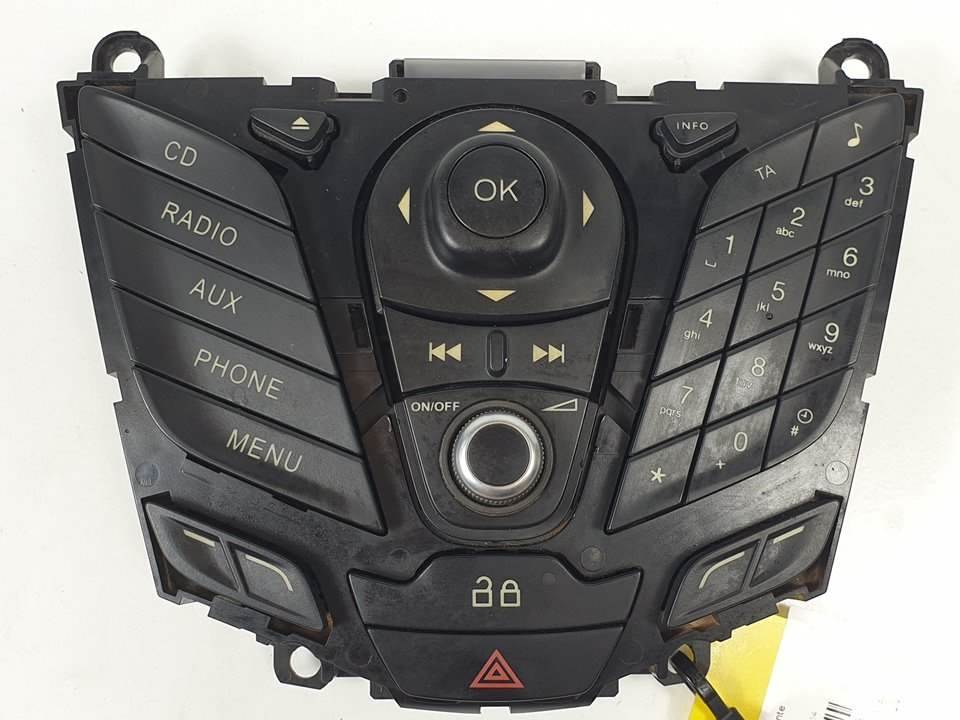 MANDO MULTIFUNCION - AV1T18K811DC - FORD - B-MAX