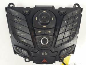 MANDO MULTIFUNCION AV1T18K811DC FORD B-MAX Autodesguaces Alicante
