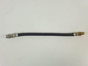 TUBO INTERCOOLER E168023 RENAULT CLIO II FASE I (B/CBO) Autodesguaces Alicante