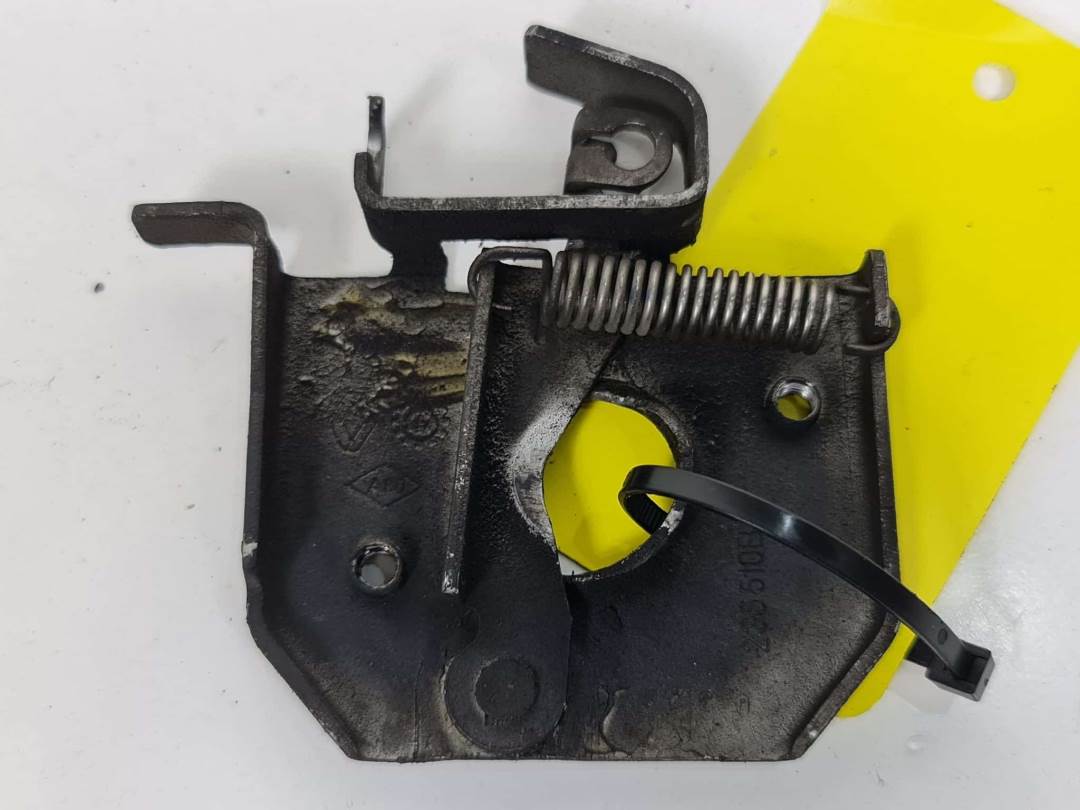 CERRADURA CAPOT - 236510B - RENAULT - ESPACE IV (JK0)