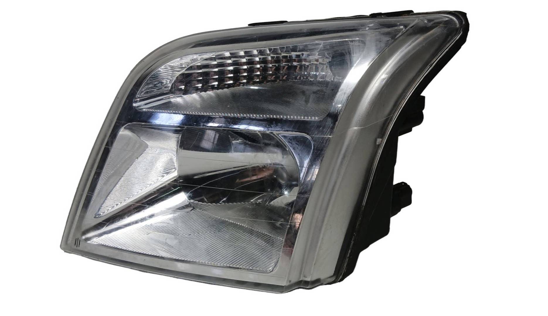 Foto 4 de Faro Izquierdo Ford Transit Connect (tc7) (2002–2013)