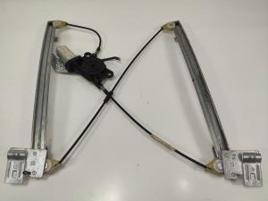 ELEVALUNAS DELANTERO DERECHO 60802040 FORD FOCUS TURNIER (CAK) Autodesguaces Alicante