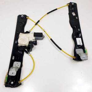 ELEVALUNAS DELANTERO DERECHO J8A223200AC LAND ROVER RANGE ROVER VELAR Autodesguaces Alicante