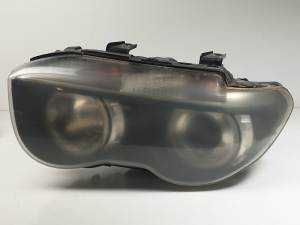 FARO IZQUIERDO 6907488 BMW SERIE 7 (E65/E66) Autodesguaces Alicante