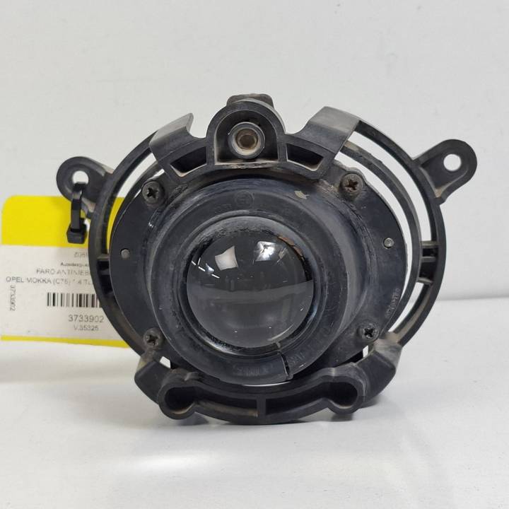 FARO ANTINIEBLA IZQUIERDO OPEL MOKKA (C76) Autodesguaces Alicante