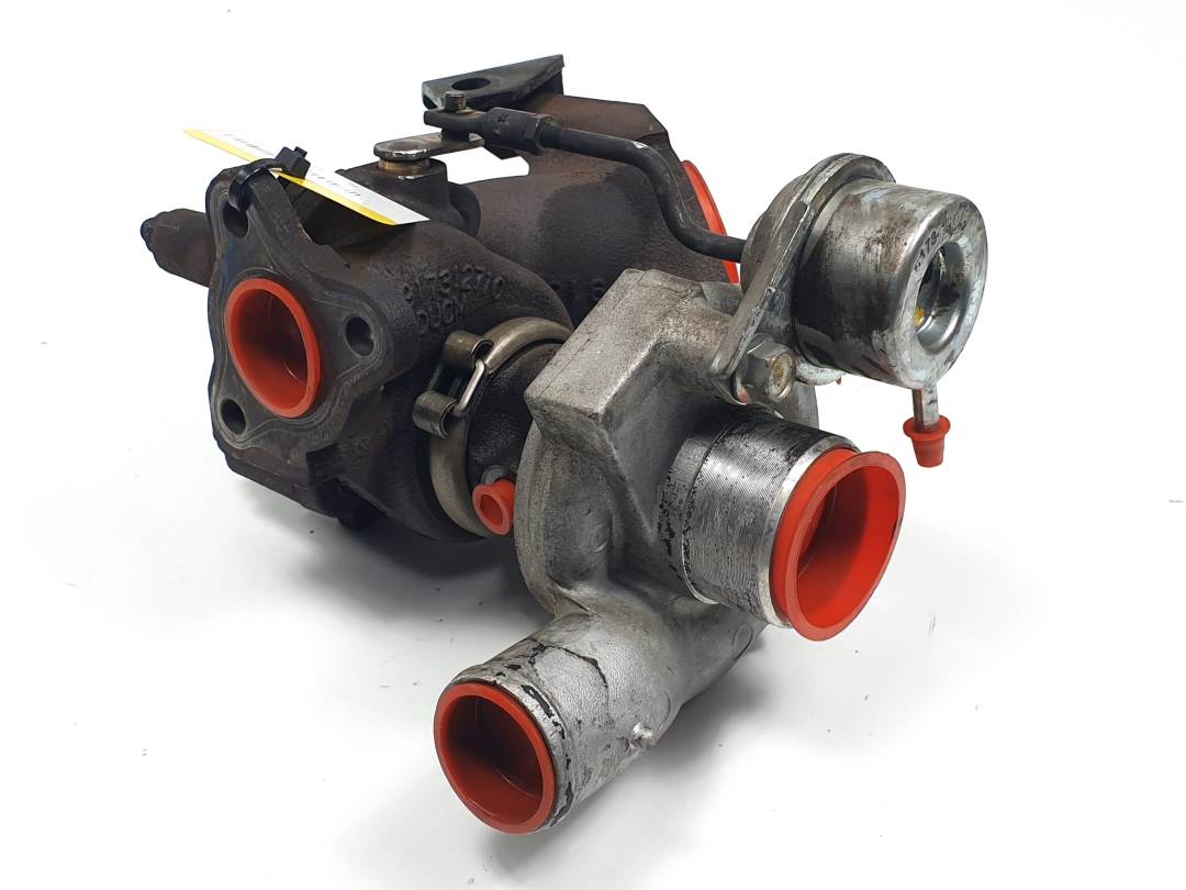 TURBOCOMPRESOR - 8981023670 - OPEL - CORSA C